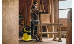 Karcher Aspirador Pó/Líquidos WD 5 P V-25/5/22 1.628-306.0