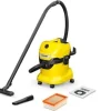 Karcher Aspirador Sólidos/LíquidosWD 4 V-20/5/22 1.628-201.0
