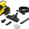 Karcher Aspirador VC3 Premium Vacuum 1.198-125.0