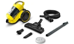 Karcher Aspirador VC3 Premium Vacuum 1.198-125.0