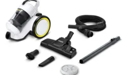 Karcher Aspirador VC3 Premium Vacuum 1.198-053.0