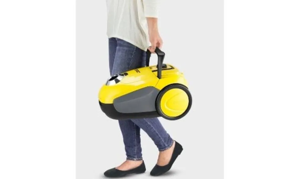 Karcher Aspirador VC2 700W 1.198-105.0