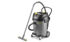 Karcher Aspirador 2760W 65L NT 65/2 AP