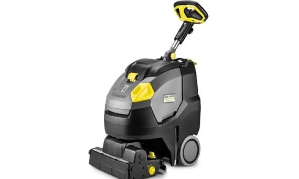 Karcher Autolavadora de Pavimentos BR 45/22 C Bp Pack Li 1.783-460.0