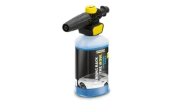 Karcher Bico de Espuma + Detergente Espumante Car&Bike 2.643-143.0