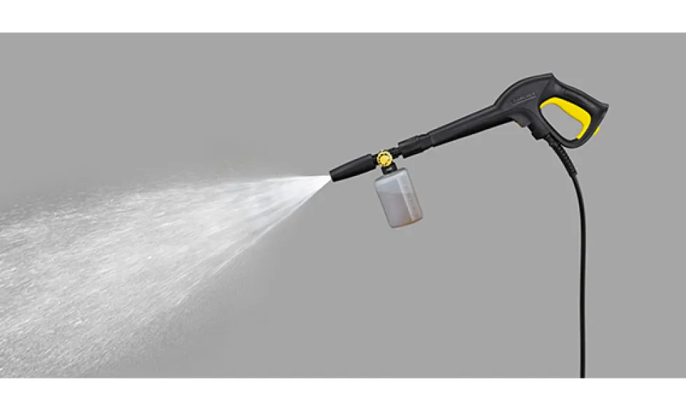 Karcher Bico de Espuma 0,6L 2.643-147.0