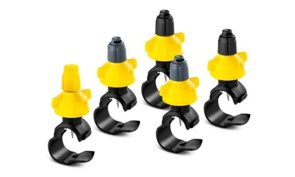 Karcher Bicos de Micropulverização 2.645-236.0
