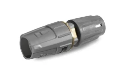 Karcher Bocal Triplo 032 para Hidrolavadoras 4.117-027.0