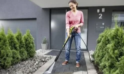 Karcher Lavadora de Alta Pressão K4 Premium Power Control 1.324-330.0