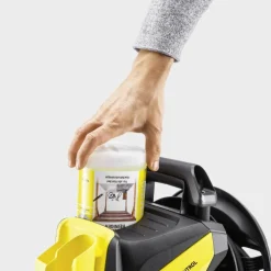 Karcher Lavadora de Alta Pressão K4 Premium Power Control 1.324-330.0