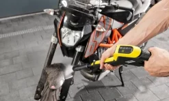 Karcher Lavadora de Alta Pressão K4 Power Control 1.324-300.0