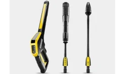 Karcher Lavadora de Alta Pressão K4 Power Control 1.324-300.0