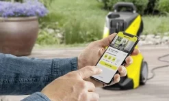 Karcher Lavadora de Alta Pressão 180bar K7 Premium Smart Control *EU Karcher 1.317-360.0