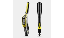 Karcher Lavadora de Alta Pressão 180bar K7 Premium Smart Control *EU Karcher 1.317-360.0