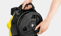 Karcher Lavadora de Alta Pressão 180bar K7 Premium Smart Control *EU Karcher 1.317-360.0