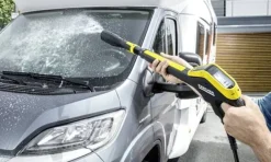 Karcher Lavadora de Alta Pressão 180bar K7 Premium Smart Control *EU Karcher 1.317-360.0