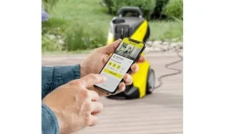 Karcher Lavadora de Alta Pressão K7 Smart Control Home Karcher 1.317-341.0