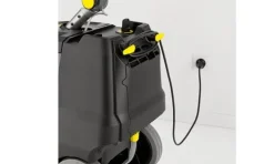 Karcher Lavadora de Chão com Secador BD 38/12 C BP PACK Karcher