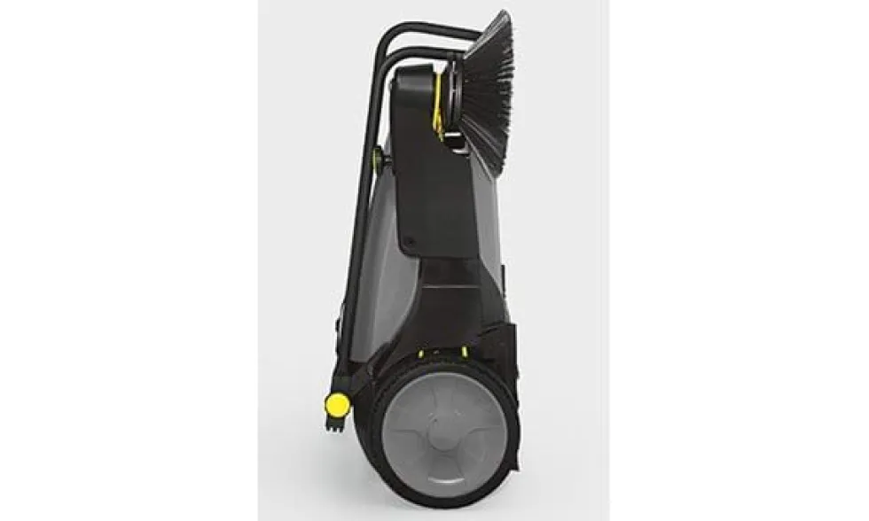 Karcher Vassoura Mecânica com Duas Escovas KM 70/20 C