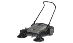 Karcher Vassoura Mecânica com Duas Escovas KM 70/20 C
