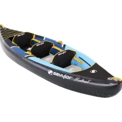 Kayak Sevylor MONTREAL (2+1P) Sevylor 2000038372
