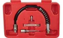 Kit Adaptadores para Pistola de Massa Kroftools 3583