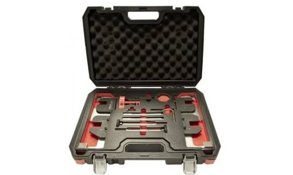 Kit Alinhamento Árvore de Cames BMW S63/N63 Kroftools 1670