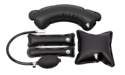 Kit Almofadas Infláveis 5 Pcs Kroftools 5290