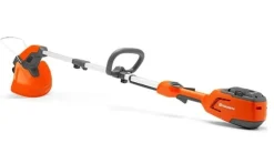 Kit Aparador de Relva 36V 2.0Ah 330mm Husqvarna 115iL