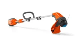 Kit Aparador de Relva 36V 2.0Ah 330mm Husqvarna 115iL