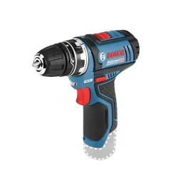 KIT Aparafusadora GSR 12-15 + Ferramentas manuais Bosch 060186810R