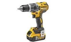 Kit aparafusadoras DCD796 +DCF887 18V DEWALT DCK266P2T