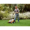 Kit Arejador de Relva 36V RLA 240 Stihl 62912000012