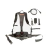 Kit Arnês + Bateria 36V 20Ah + Carregador Bahco BCL5B1PACK