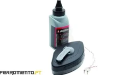 Kit Bate Linha c/ Pó Azul Bellota 50222