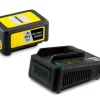 Kit Bateria 36/25 Karcher 2.445-064.0