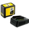 Kit Bateria 36/50 Karcher 2.445-065.0