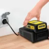 Kit Bateria 18/25 Karcher 2.445-062.0