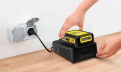 Kit Bateria 18/25 Karcher 2.445-062.0