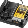 Kit 2 Baterias 18V 2,0Ah + Carregador DeWalt DCB1104D2-QW