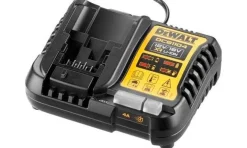 Kit 2 Baterias 18V 2,0Ah + Carregador DeWalt DCB1104D2-QW