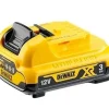 Kit 2 Baterias XR 12V - 3,0 Ah + Carregador DeWalt DCB113L2-QW