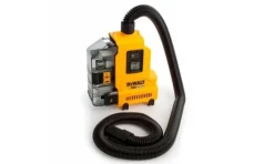 Kit Berbequim DCD996 + Aspirador DWH161 Dewalt DCD996NPRO4