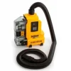 Kit Berbequim DCD796 + Aspirador DWH161 Dewalt DCD796NPRO7