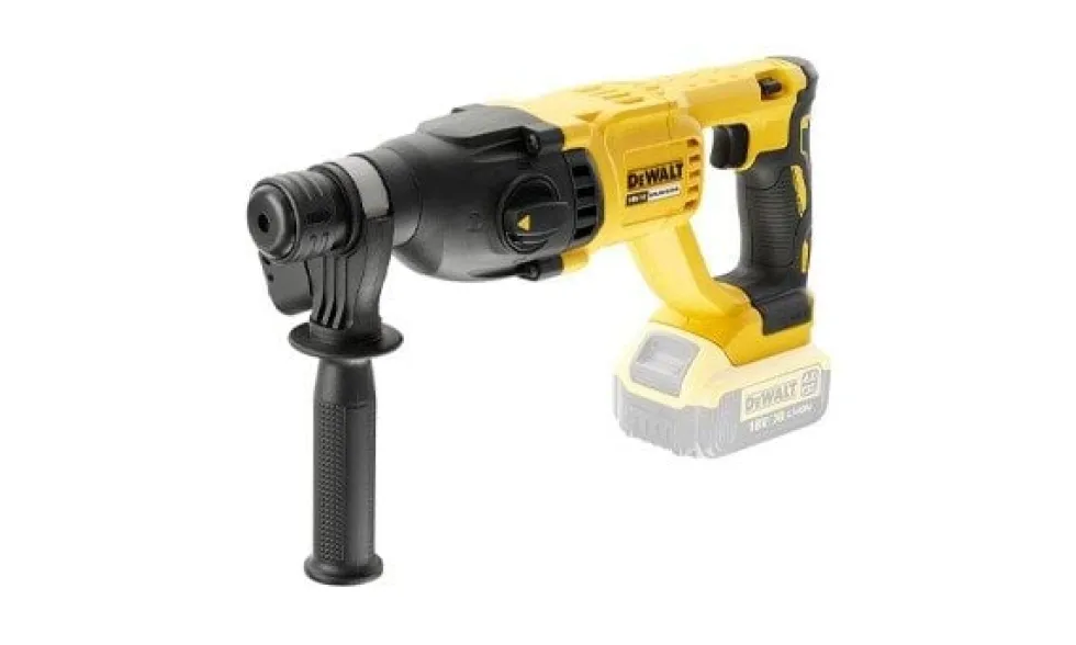 Kit Berbequim DCD996 + Martelo DCH133 Dewalt DCD996NPRO9