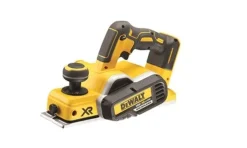 Kit Berbequim DCD996 + Plaina 82mm DCP580 Dewalt DCD996NPRO8