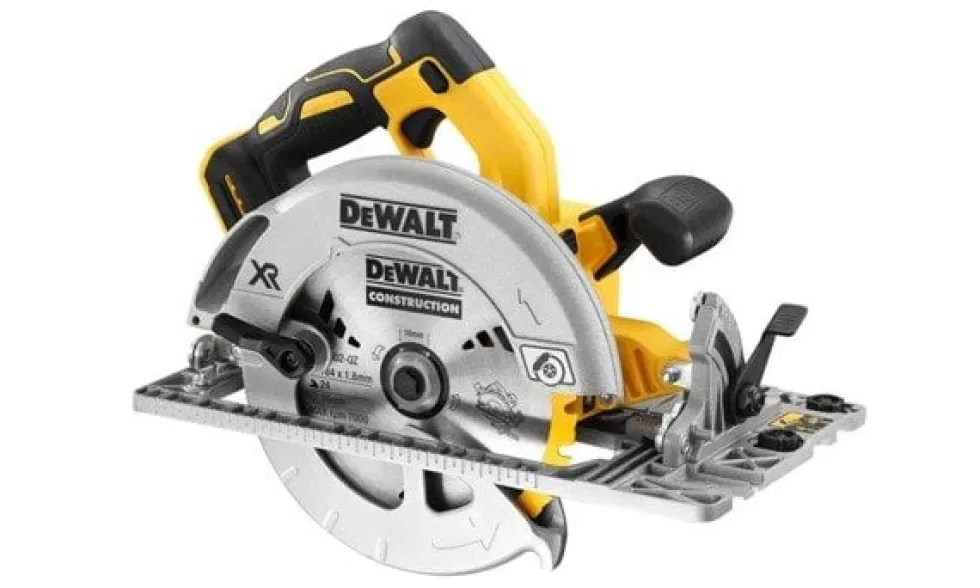 Kit Berbequim DCD996 + Serra Circular DCS572 Dewalt DCD996NPRO32