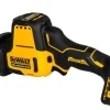 Kit Berbequim DCD796 + Serra Sabre DCS369 Dewalt DCD796NPRO8