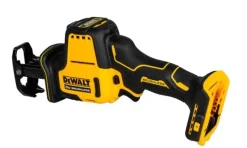 Kit Berbequim DCD796 + Serra Sabre DCS369 Dewalt DCD796NPRO8