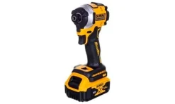 KIT Berbequim Percutor XR + Chave de Impacto XR Dewalt DCK2052H2T-QW